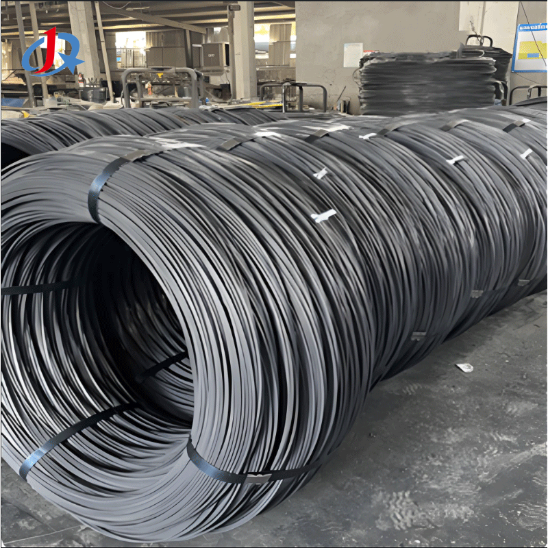 Carbon Steel Wire