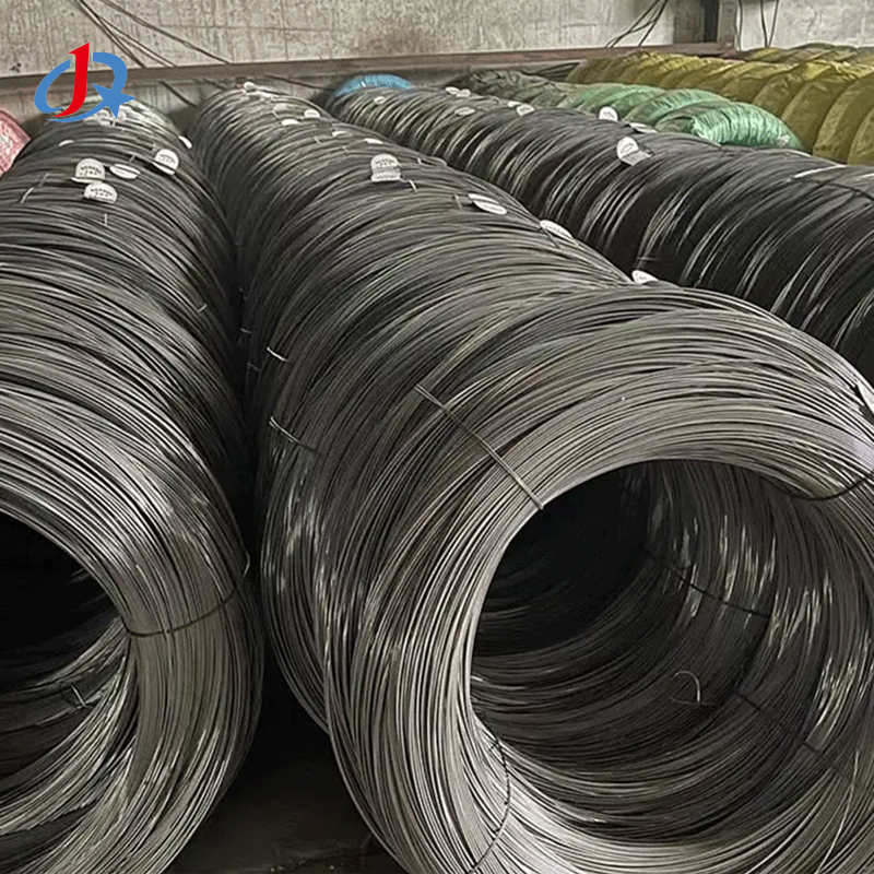 Carbon Steel Wire