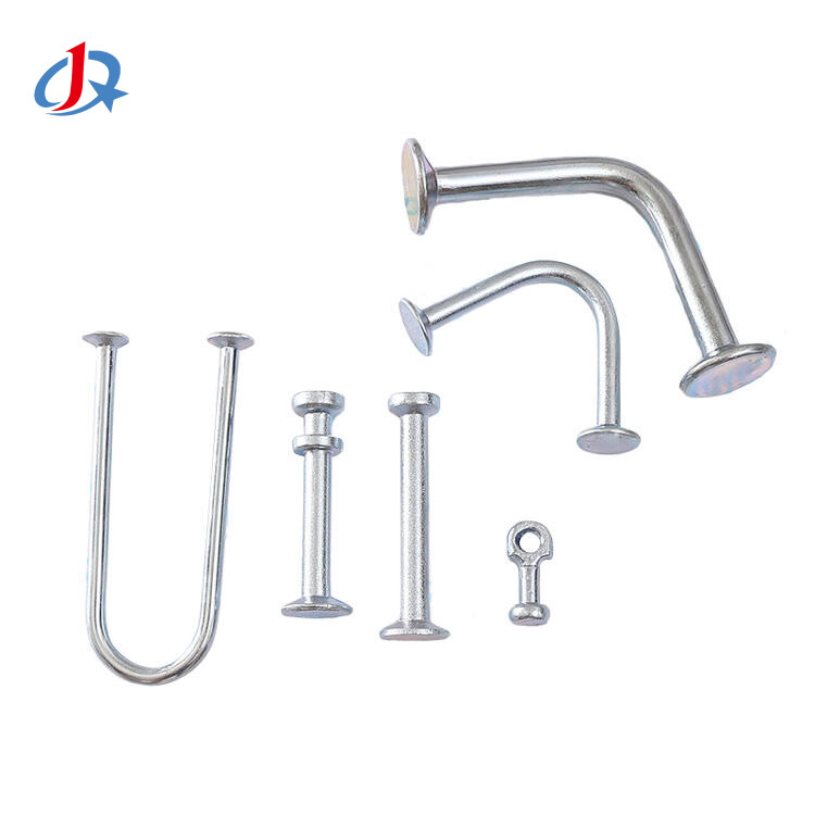 Refractory Anchor Type U Anchor