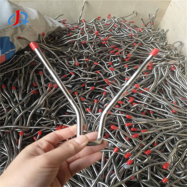 Refractory Anchor Type V Anchor