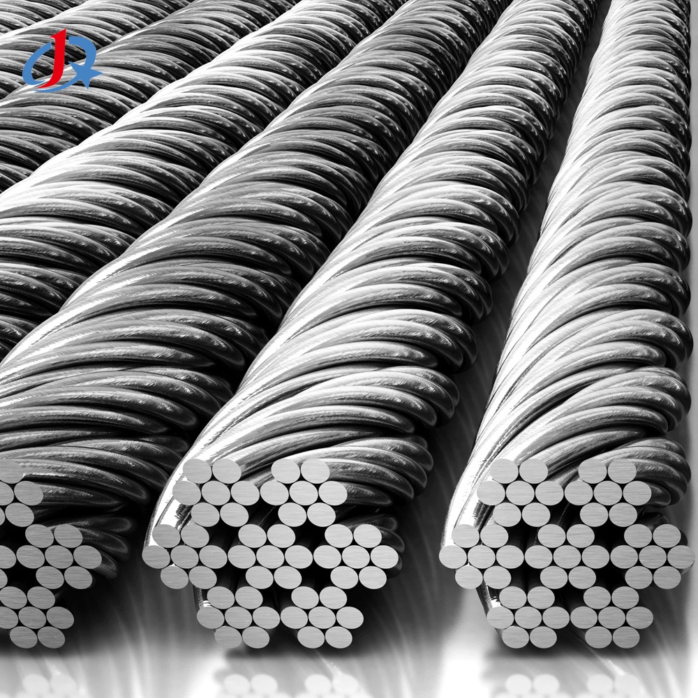 Galvanized Wire Rope