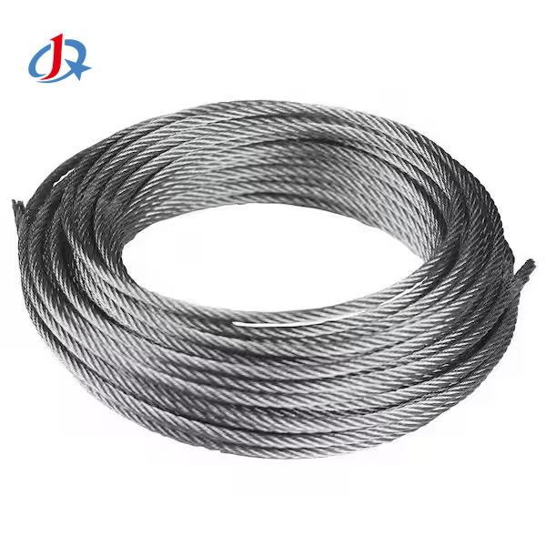 Galvanized Steel Strand