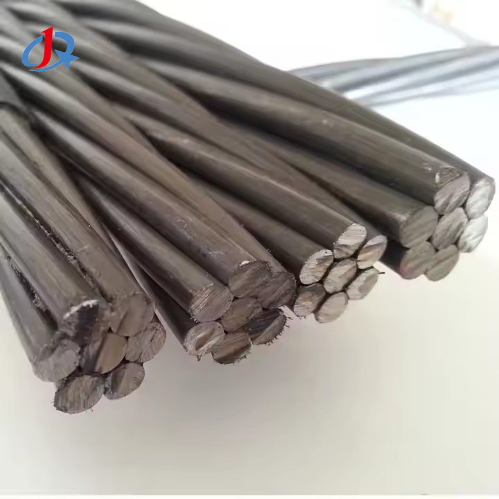 Galvanized Steel Strand
