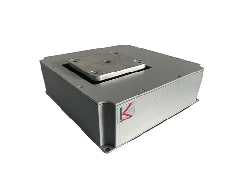 Active Vibration Isolation Platform