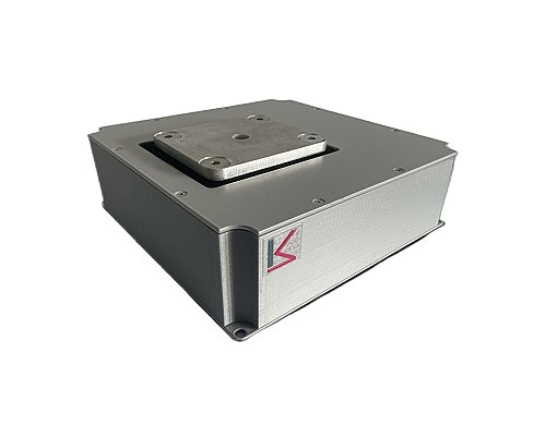 Active Vibration Isolation Platform