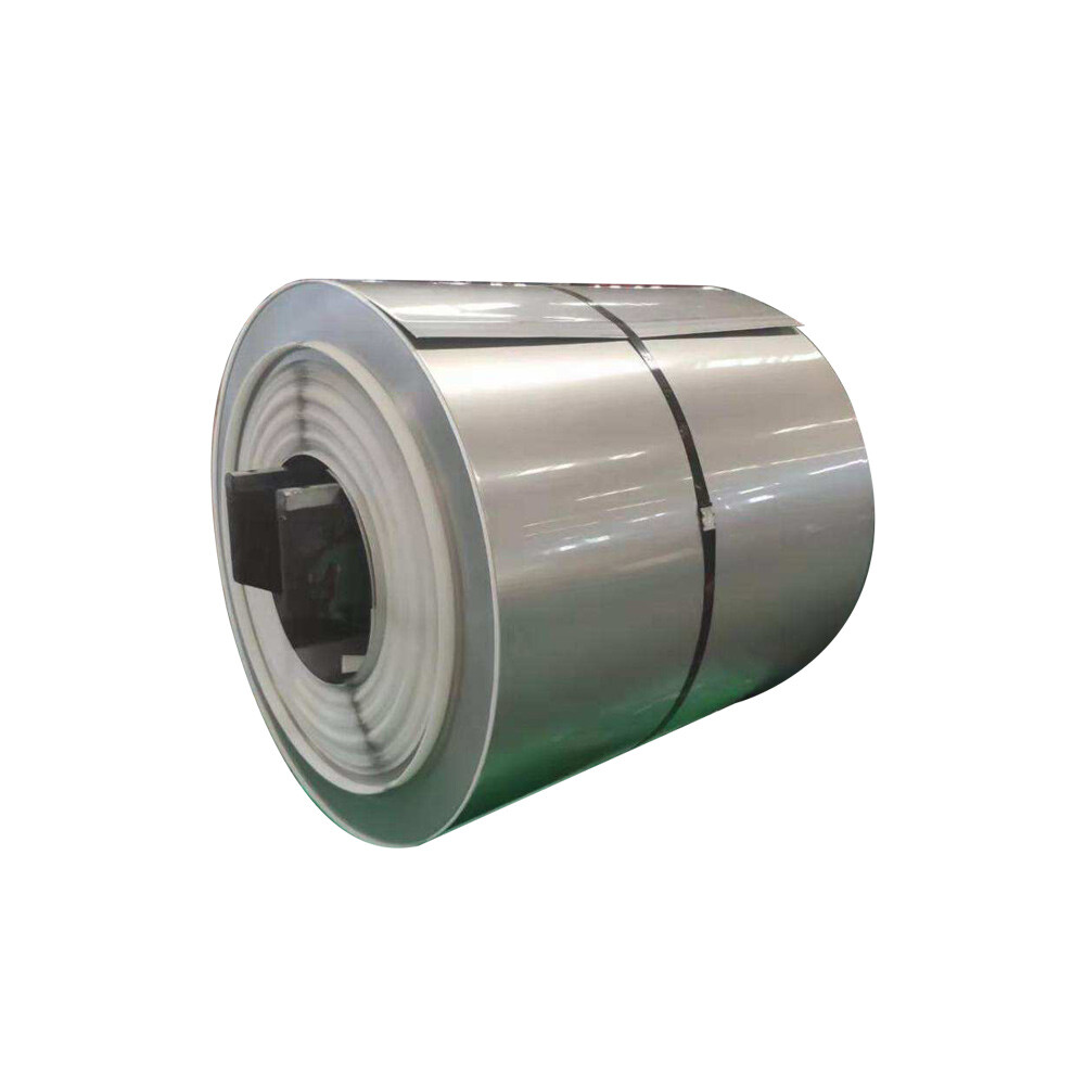 Stainless Steel Coil