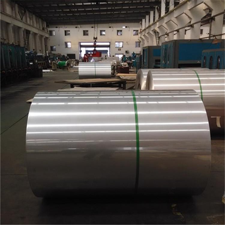 430 Stainless Steel Strip