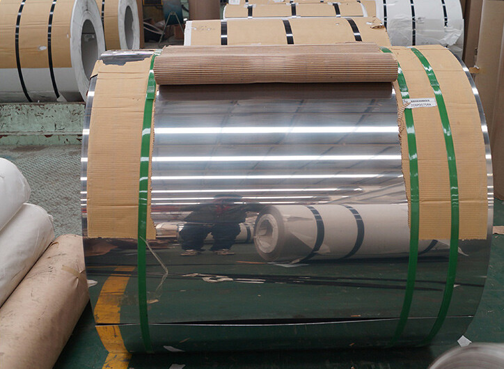 430 Stainless Steel Strip