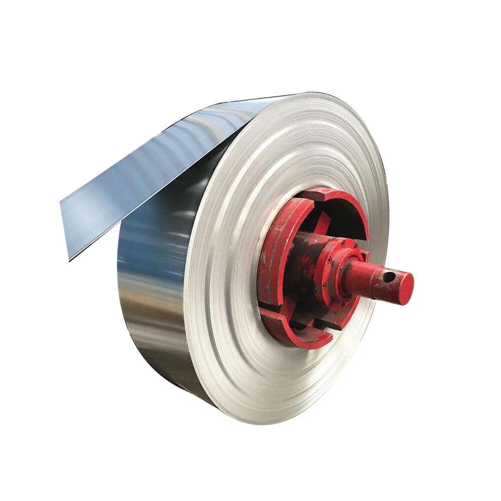 430 Stainless Steel Strip