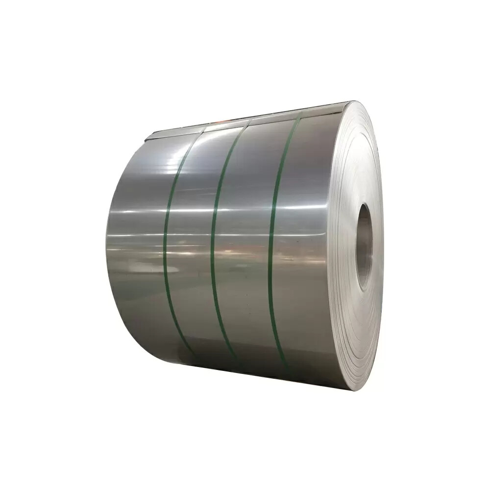 201 202 Stainless Steel Coil