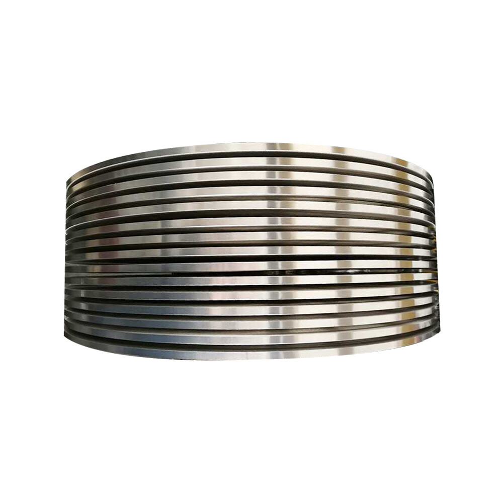 430 Stainless Steel Strip