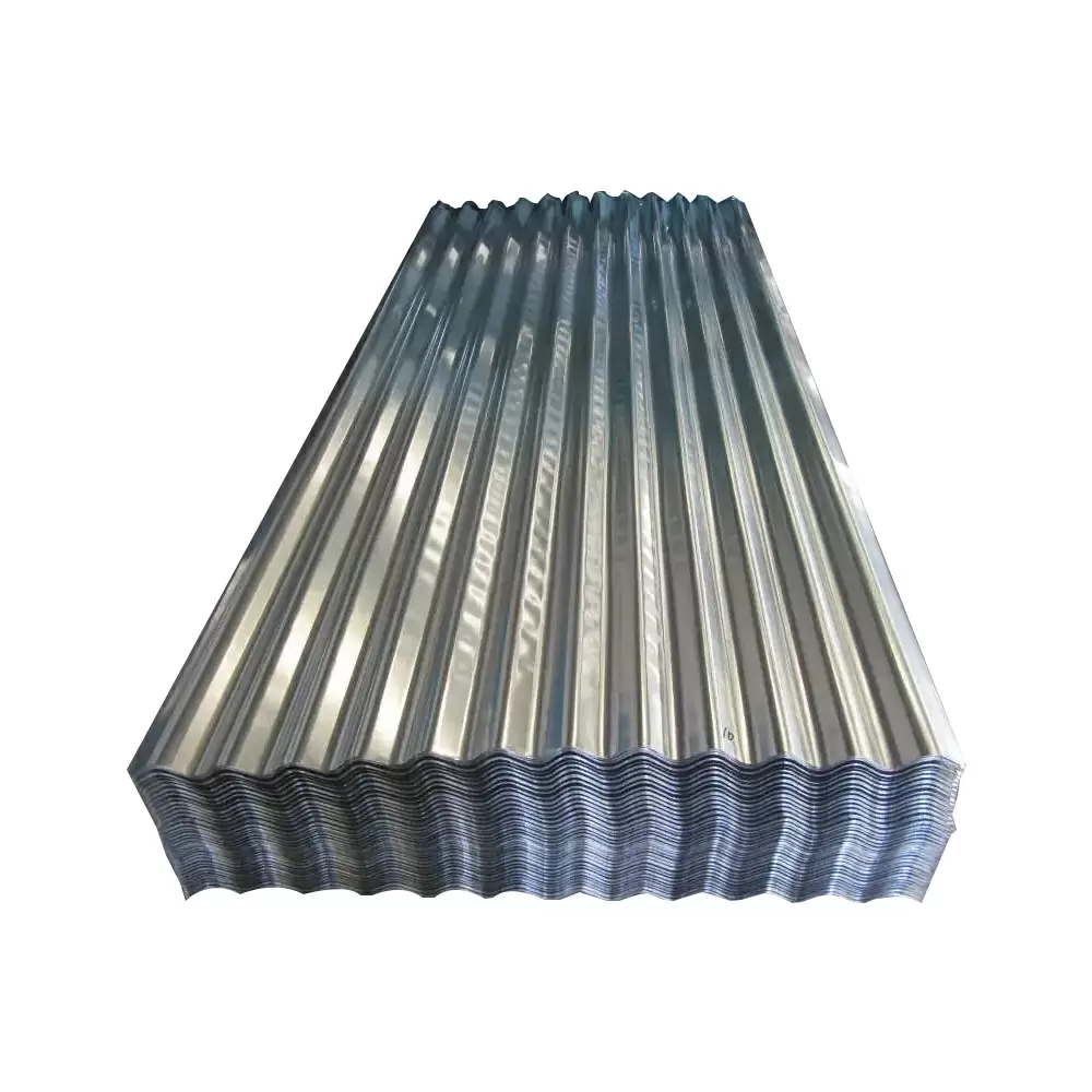 Roofing Sheet