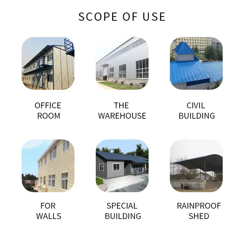 roofing sheet详情5