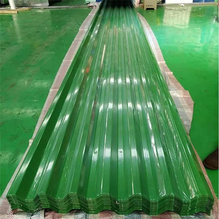 PPGI Roofing Sheet