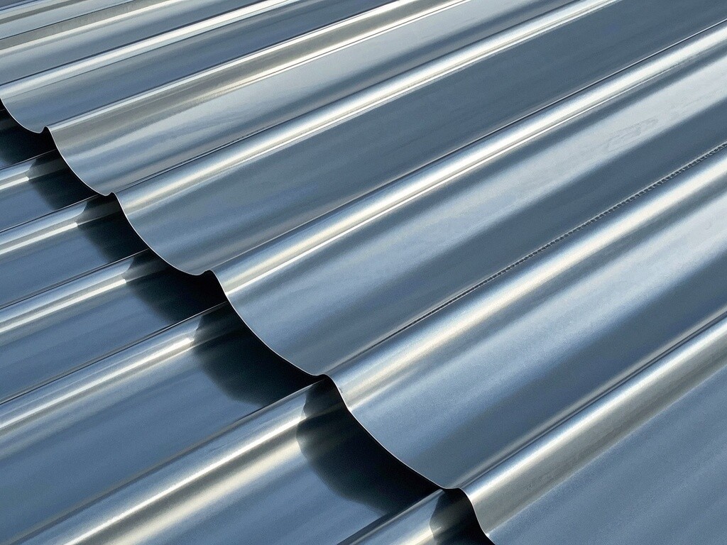 PPGI Roofing Sheet