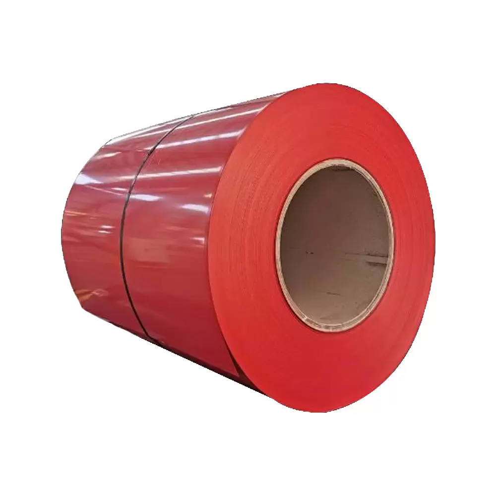 PPGI Color Steel Coil