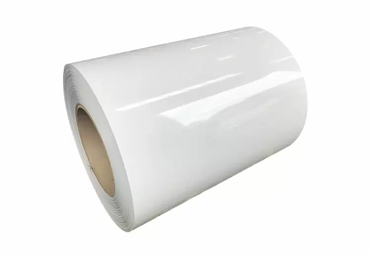 PPGL Galvalume Steel Coil