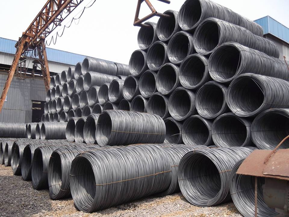 Low Carbon Steel Wire 