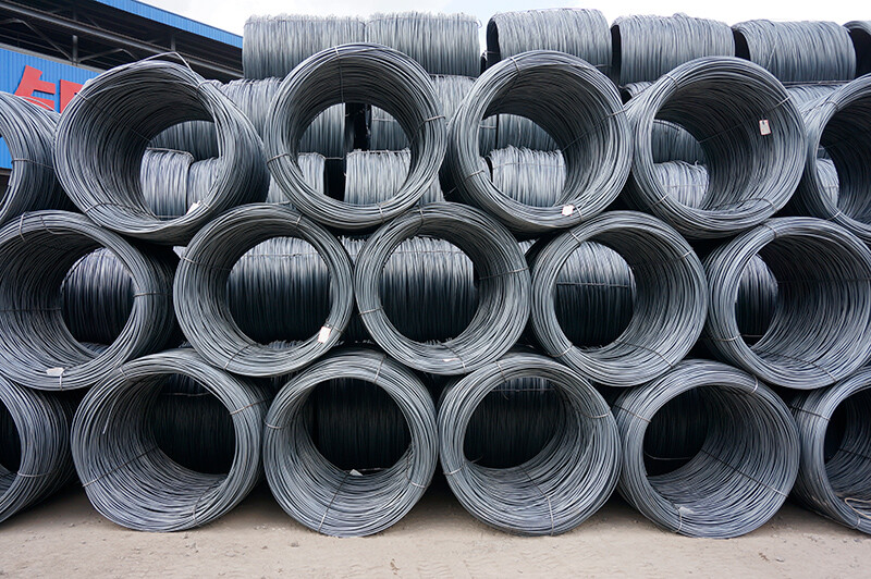 Low Carbon Steel Wire 