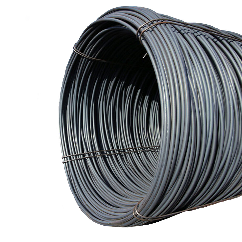Carbon Steel Wire Rod