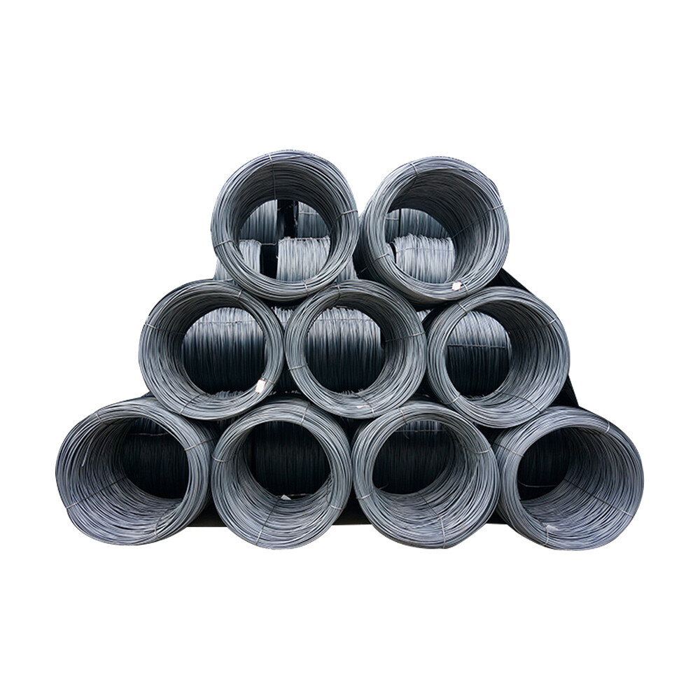 Low Carbon Steel Wire 