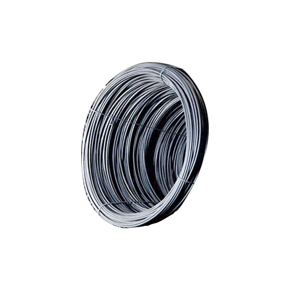 SAE1006 - SAE1018 6.5-28mm Low Carbon Steel Wire Rod
