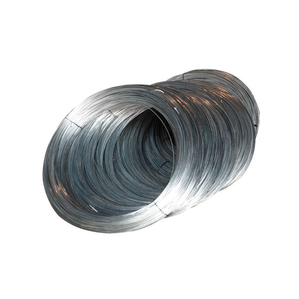  Electro galvanized iron wire