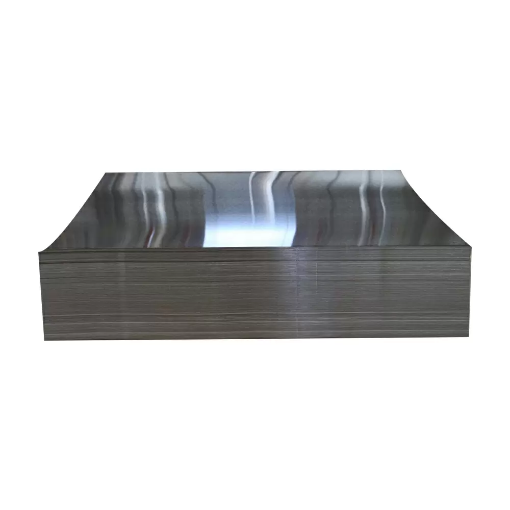 ETP/TFS Tinplate Sheet