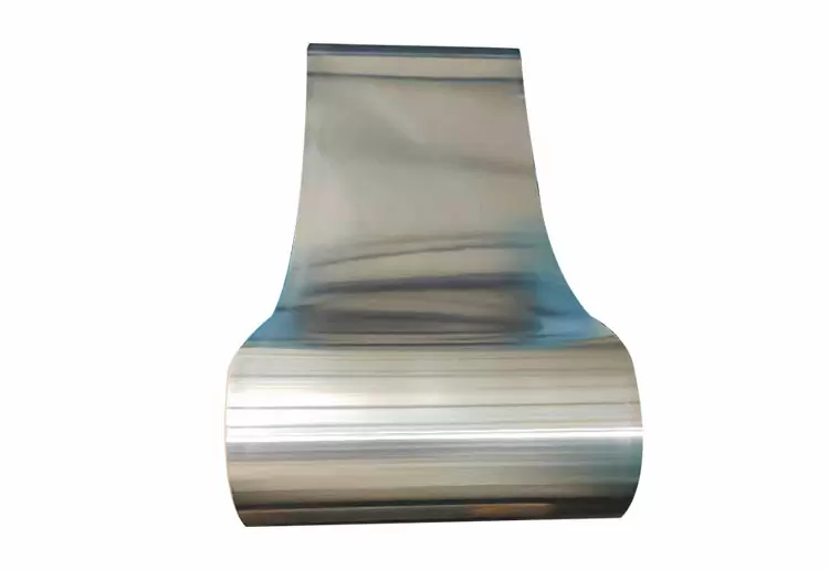 Electrolytic Tinplate Coil Sheet