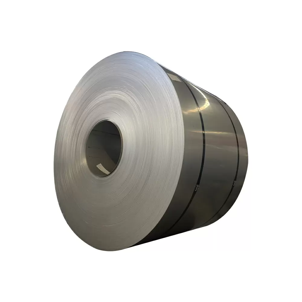 Electrolytic Tinplate Coil Sheet