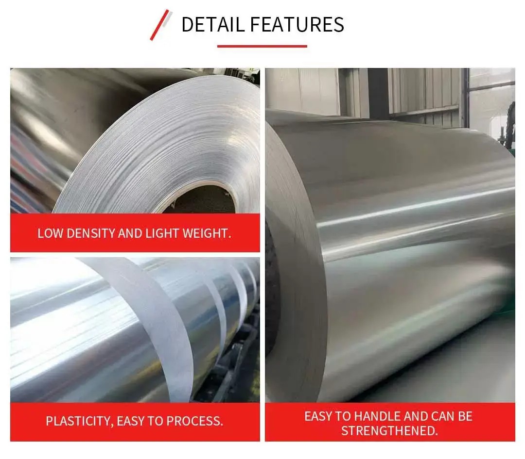 Aluminum Coil详情图0