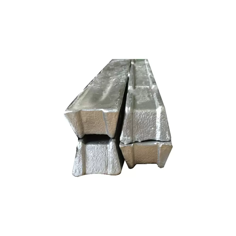 Aluminum Alloy Ingot