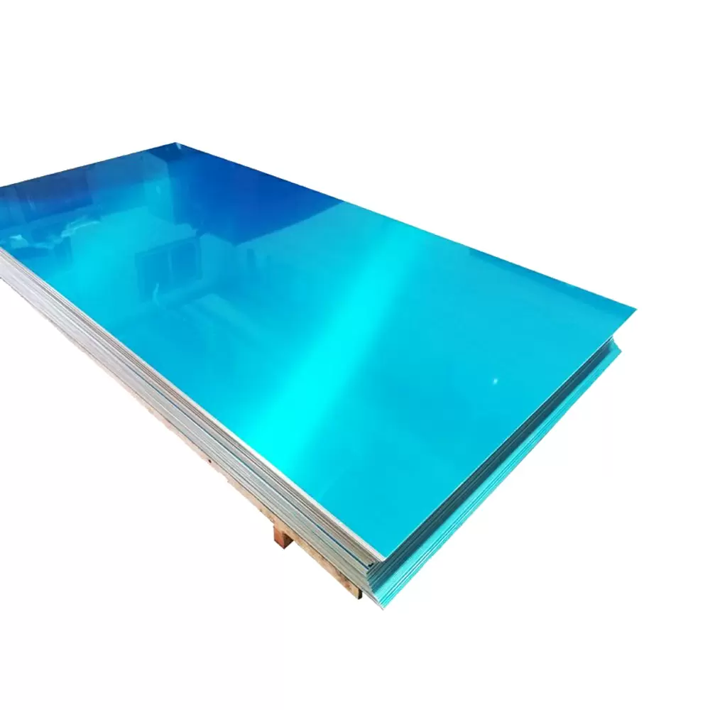 Aluminum Sheet