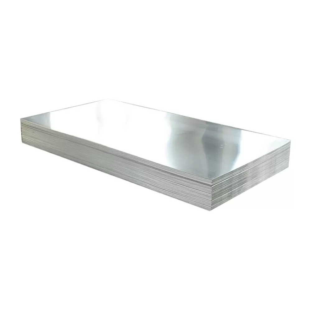 Aluminum Sheet
