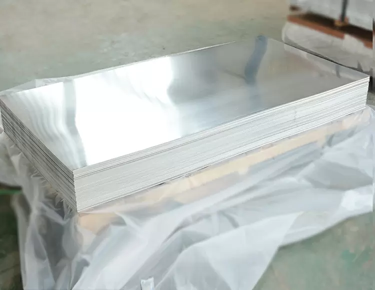 Aluminum Sheet