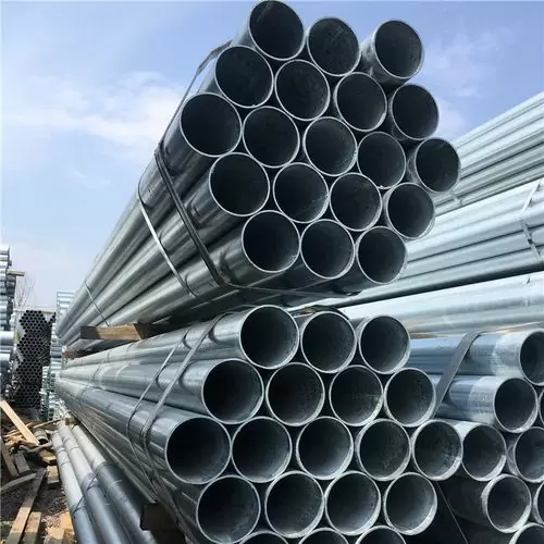 GI pipe Galvanized Steel Pipe