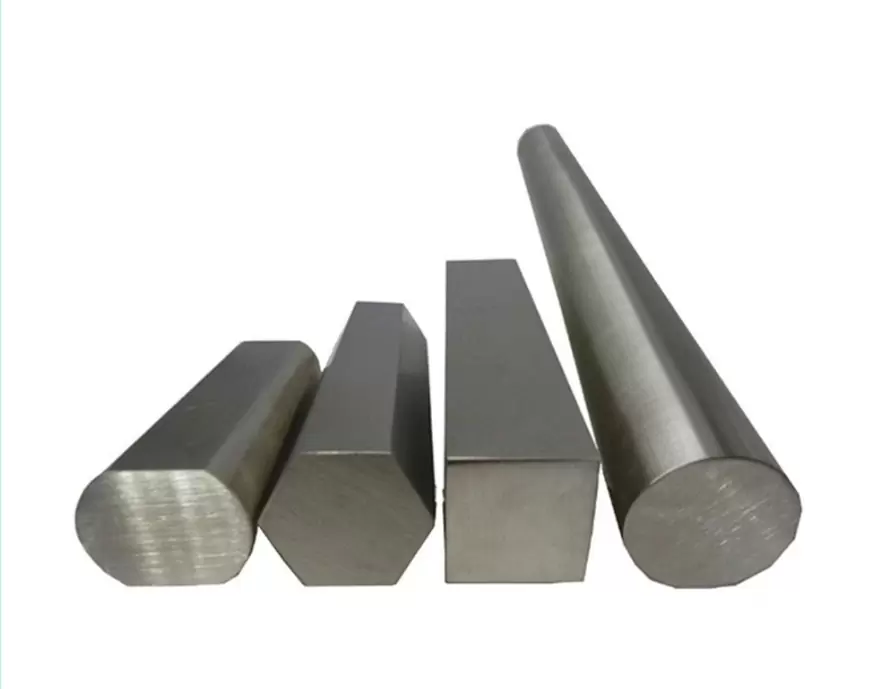Stainless Steel Bar