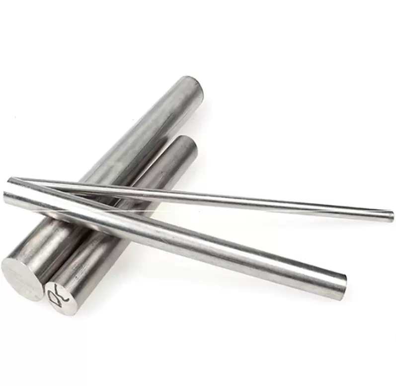 201/304l/321/316l Stainless Steel Bar