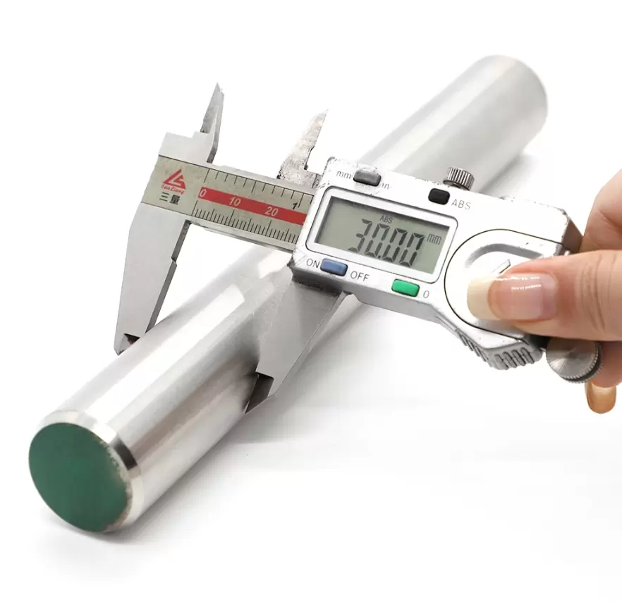 Stainless Steel Round Bar