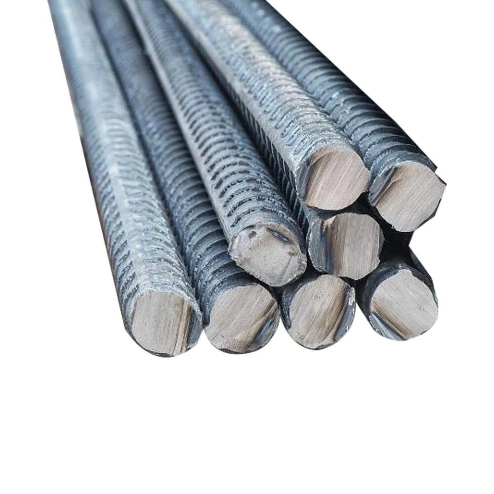 Steel Rebar