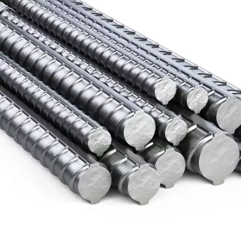 Steel Rebar Steel Bar Rod