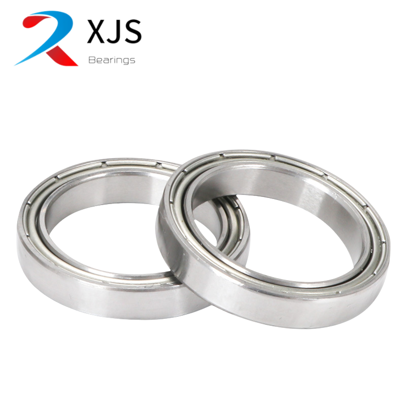 6806ZZ/RS high-speed bearing steel