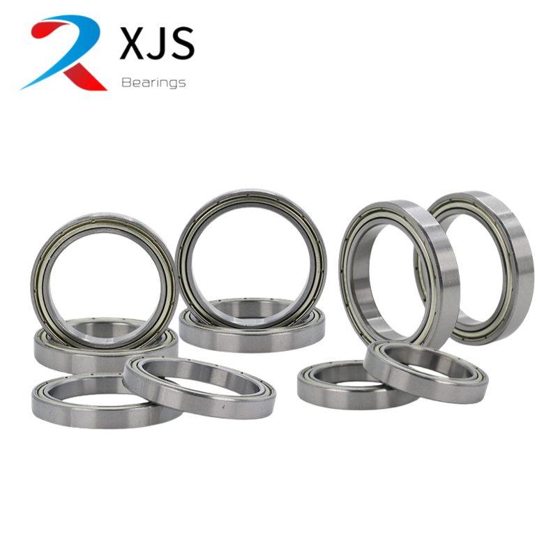 Thin-walled bearing