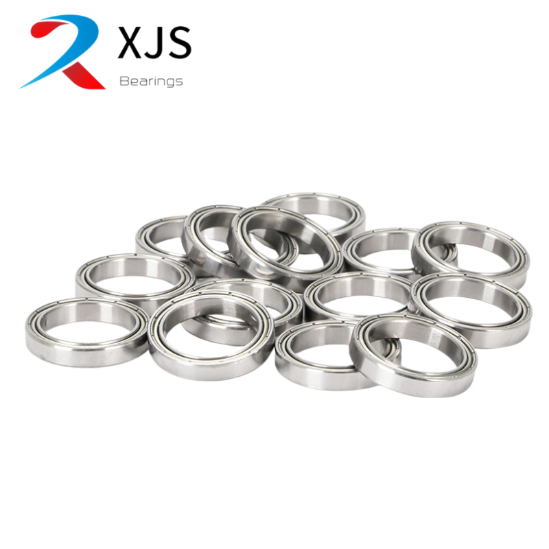 6811ZZ/RS high-speed bearing steel