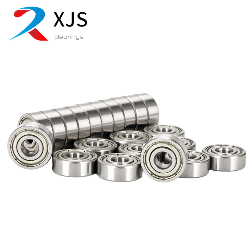6801ZZ/RS high-speed bearing steel