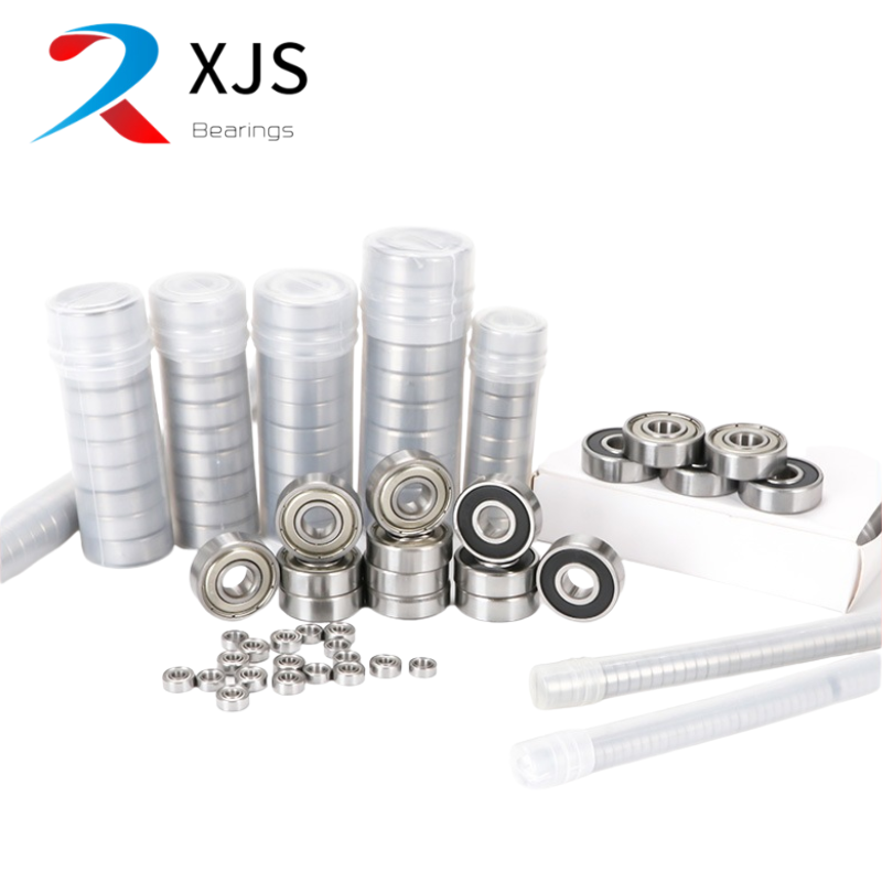 6802ZZ/RS high-speed bearing steel