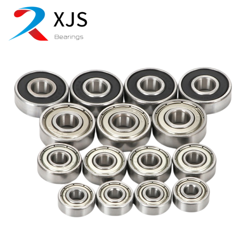 6803ZZ/RS high-speed bearing steel