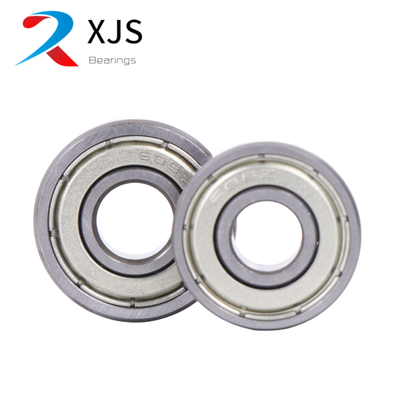 Micro carbon steel bearing 604ZZ/RS