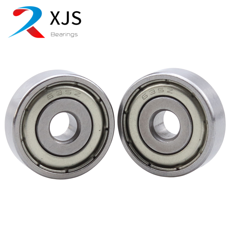 Miniature bearing steel bearing 633ZZ/RS/2RS