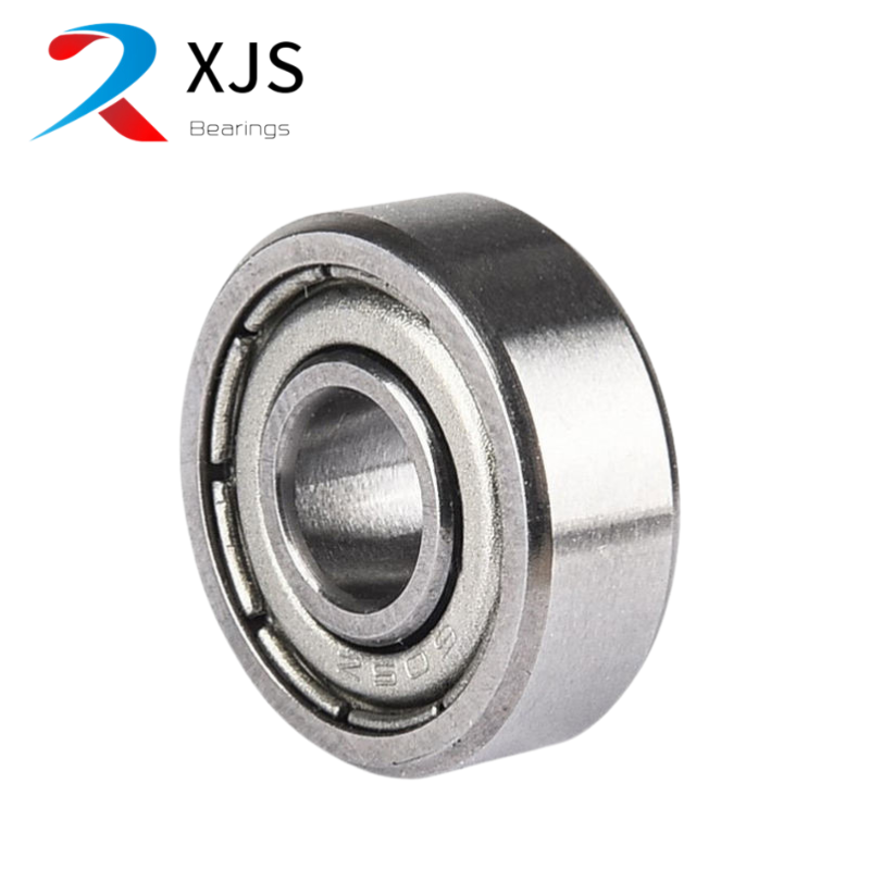 Miniature bearing steel bearing 634ZZ/RS/2RS